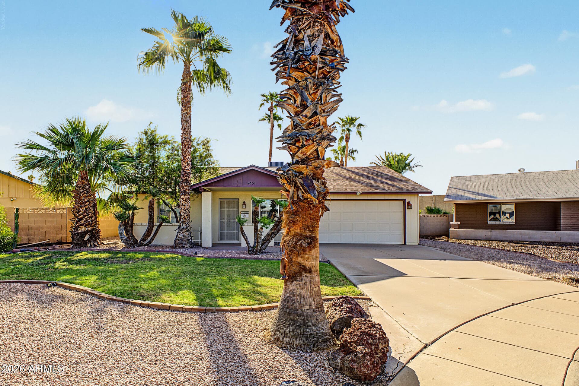 2361 E Riviera Drive, Tempe, Arizona