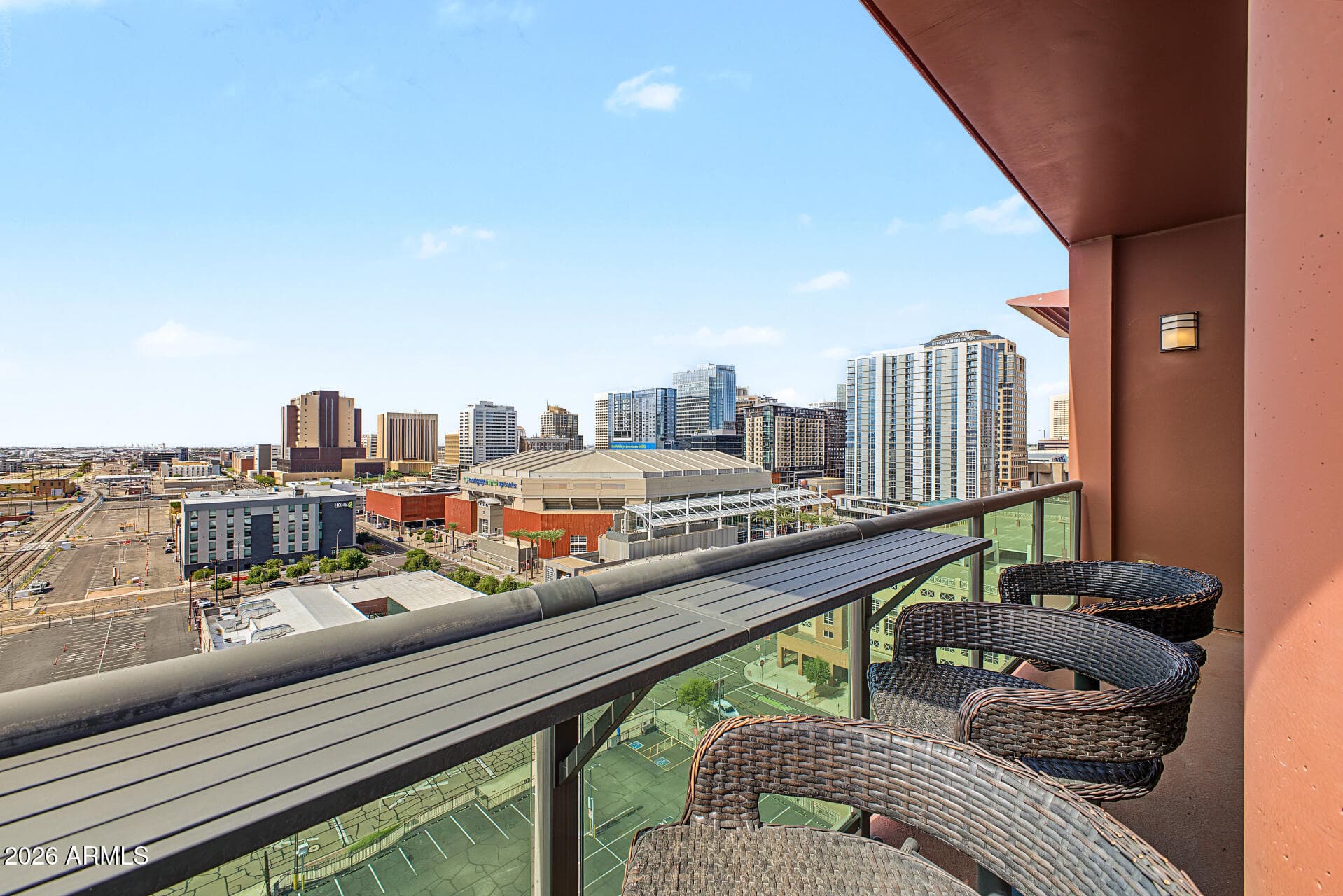 310 S 4th Street 1201, Phoenix, Arizona