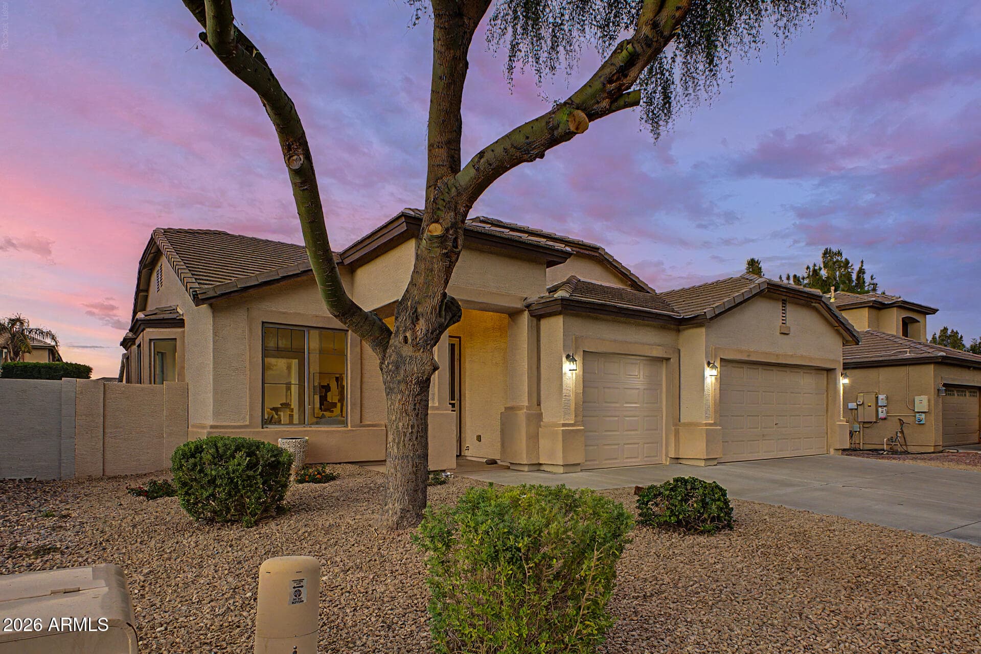 17938 W Carmen Drive, Surprise, Arizona