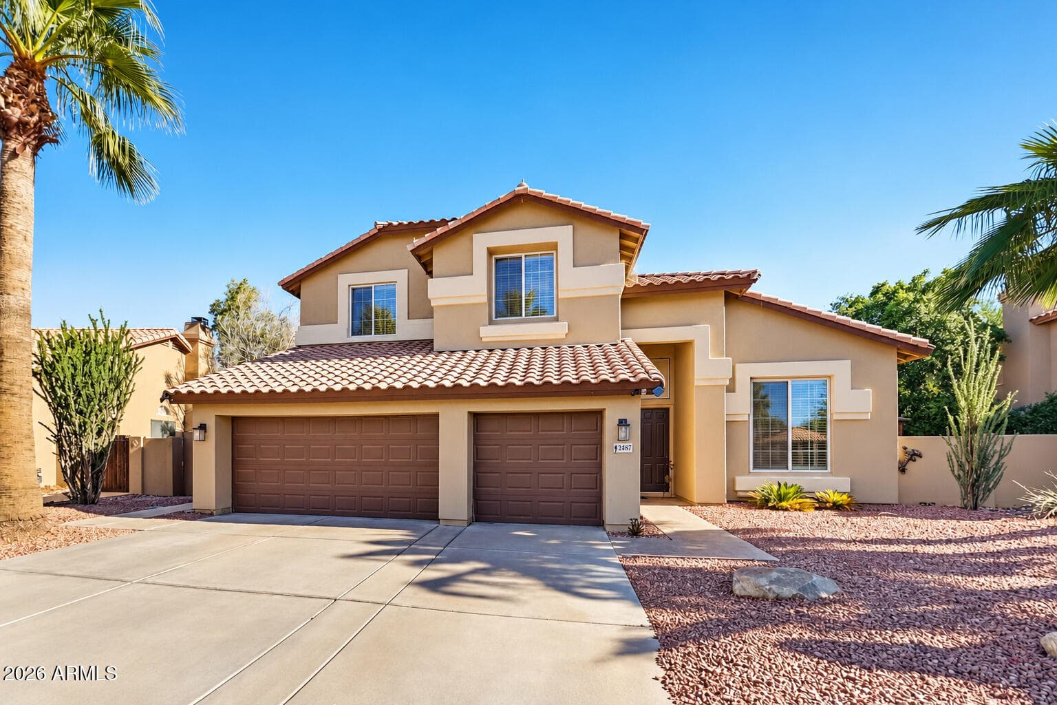 13287 W Holly Street, Goodyear, Arizona