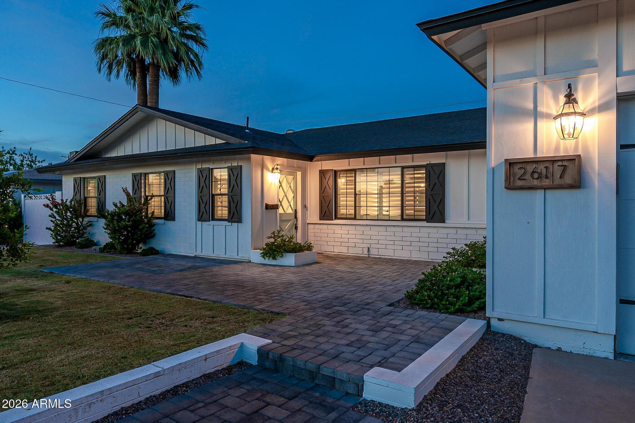 2617 N 81st Way, Scottsdale, Arizona