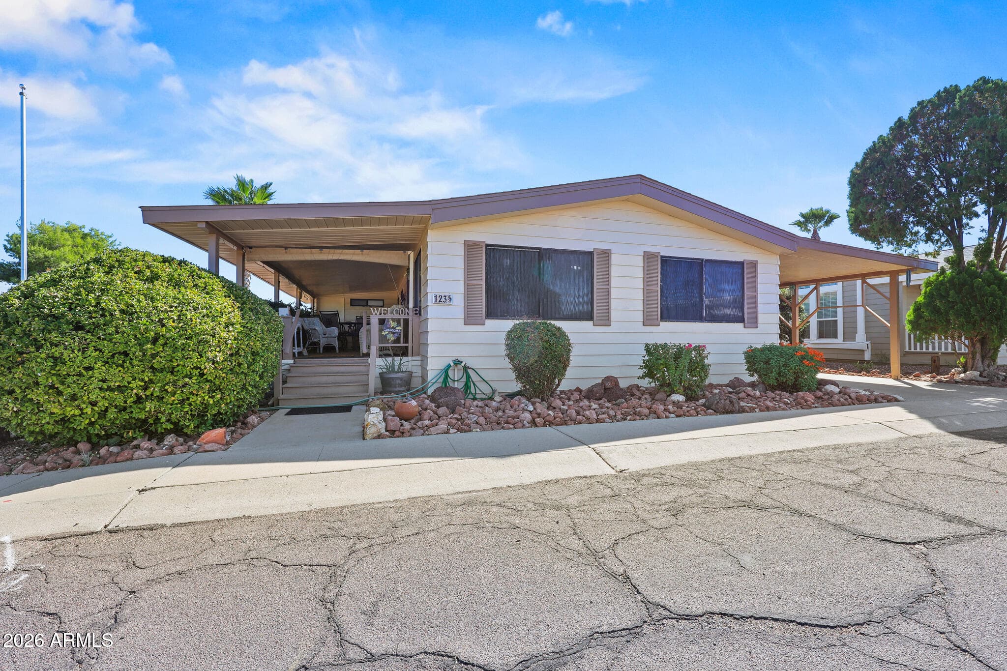 2501 W Wickenburg Way 123