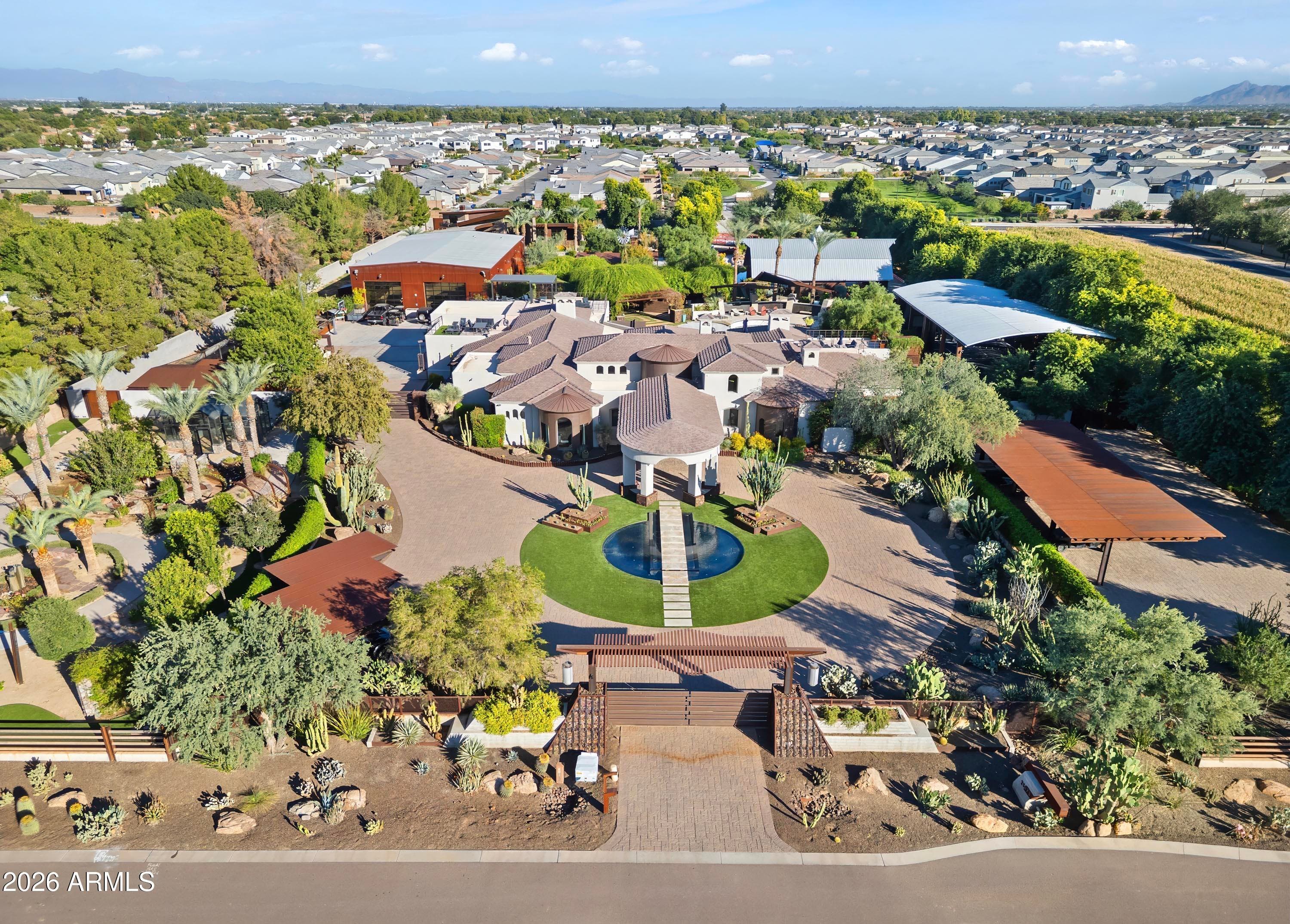 21423 S 147th Street, Gilbert, Arizona
