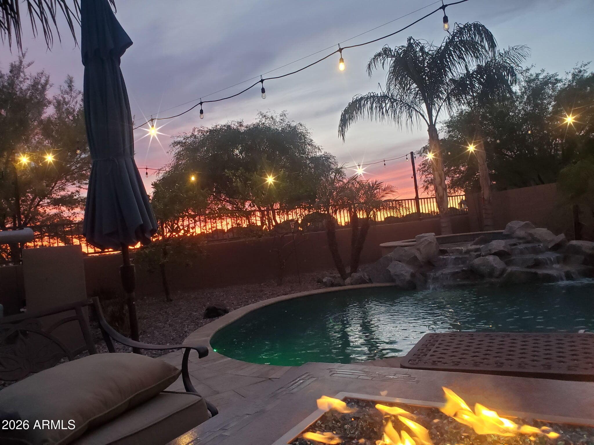 5432 S Mariposa Drive