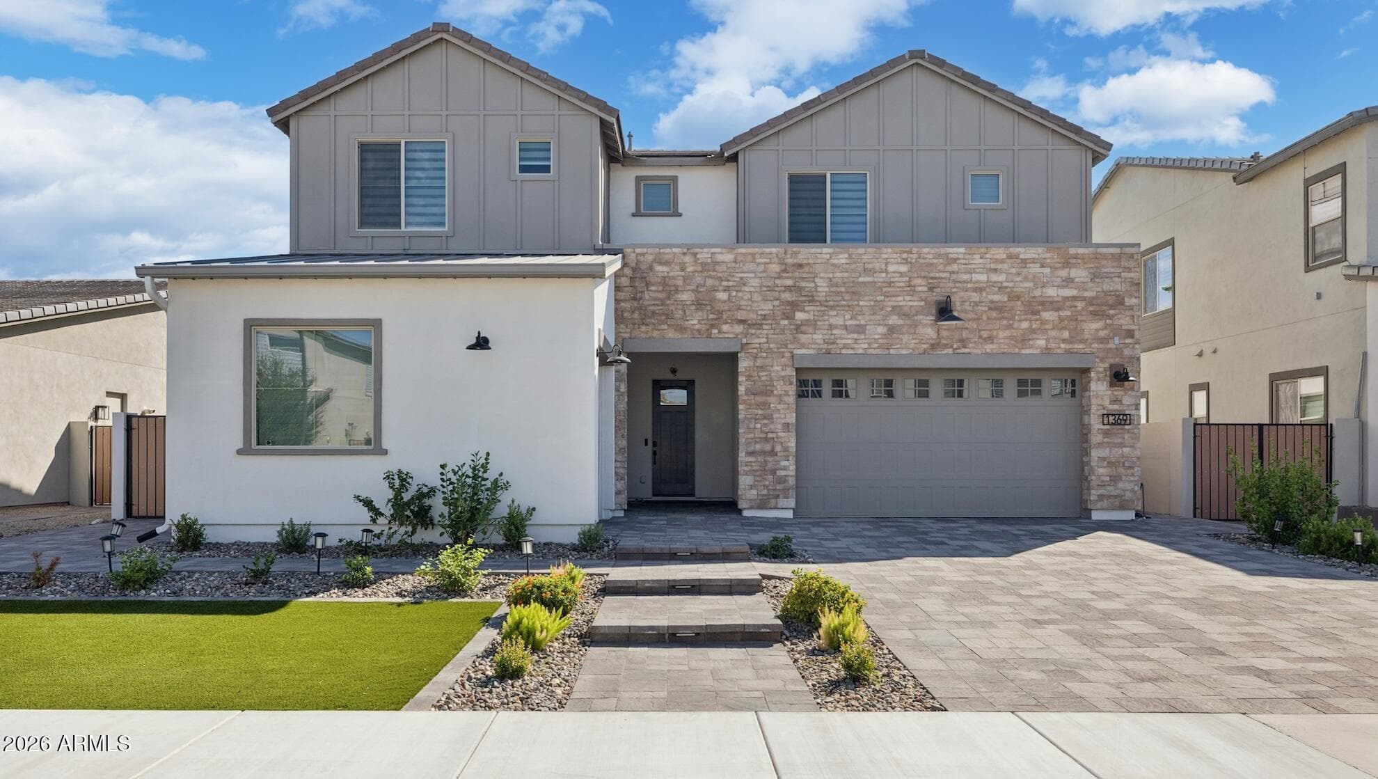 1369 E Narrowleaf Drive