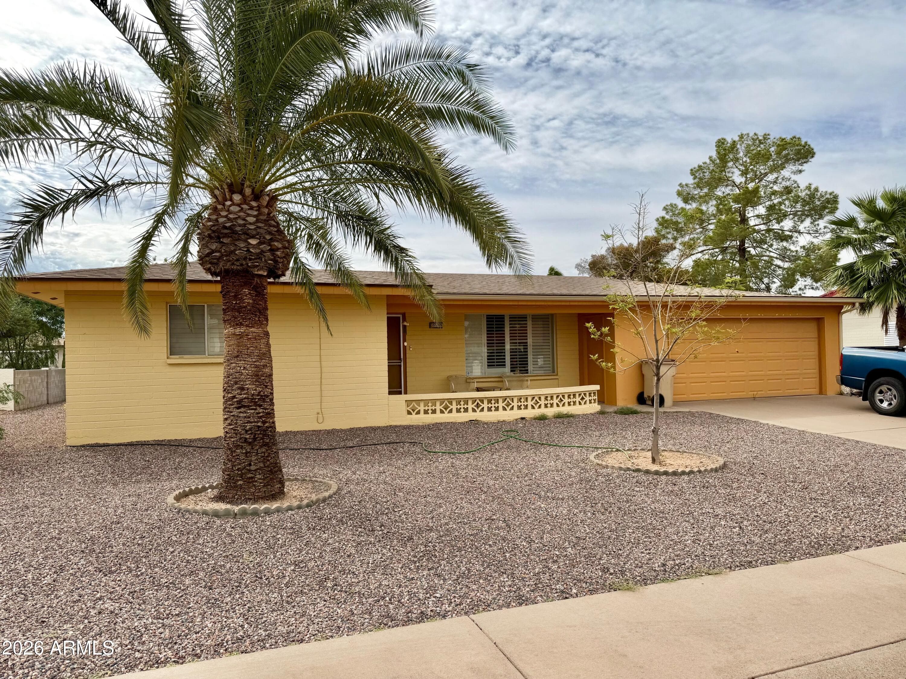 6545 E El Paso Street, Mesa, Arizona