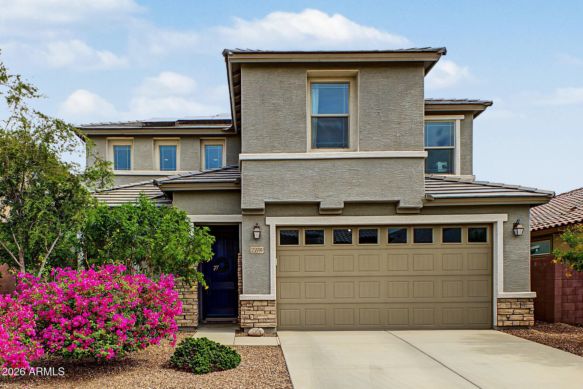 25595 N 163rd Drive, Surprise, Arizona
