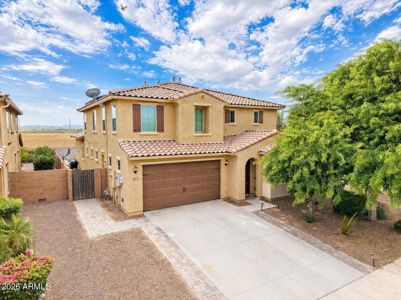 18575 W Pueblo Avenue, Goodyear, Arizona