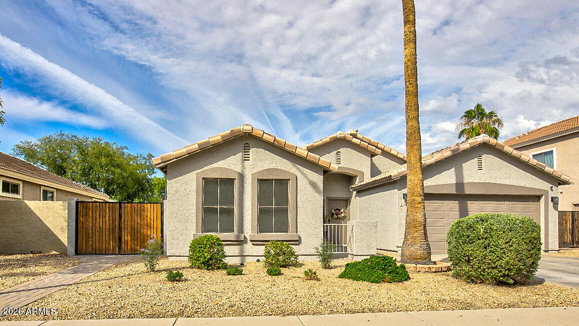 3820 S Velero Street, Chandler, Arizona