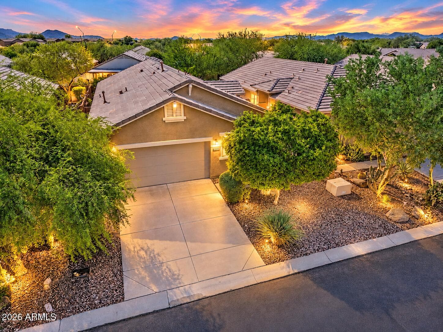 40138 N Bell Meadow Court, Phoenix, Arizona