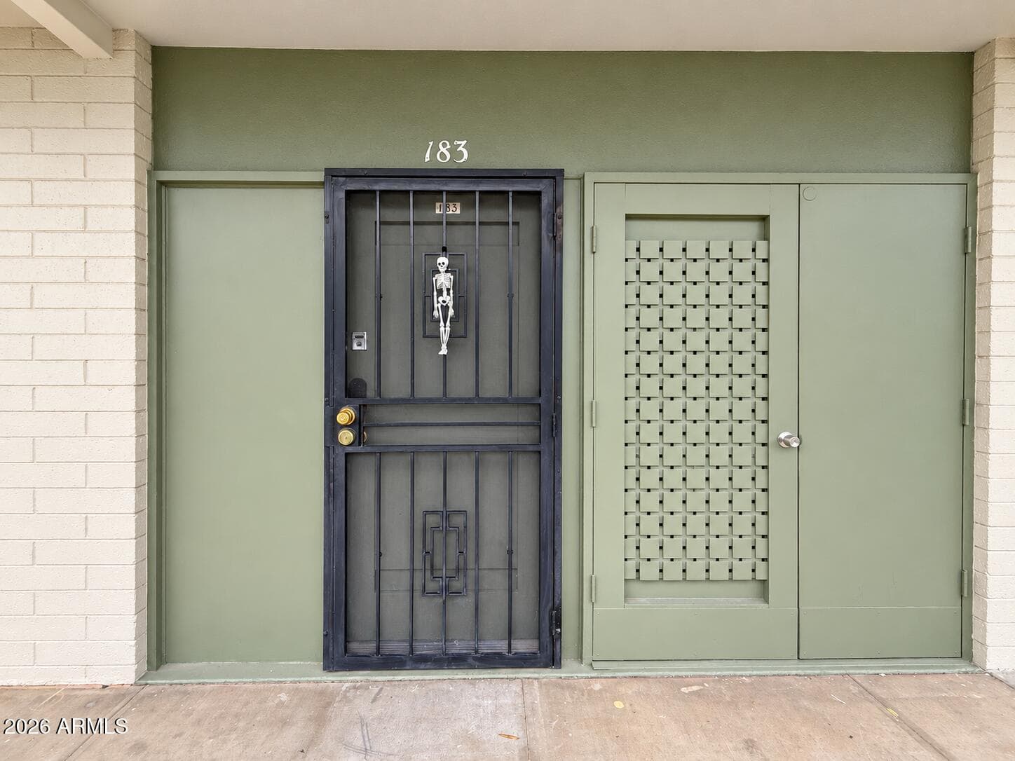 6125 E Indian School Road 183, Scottsdale, Arizona