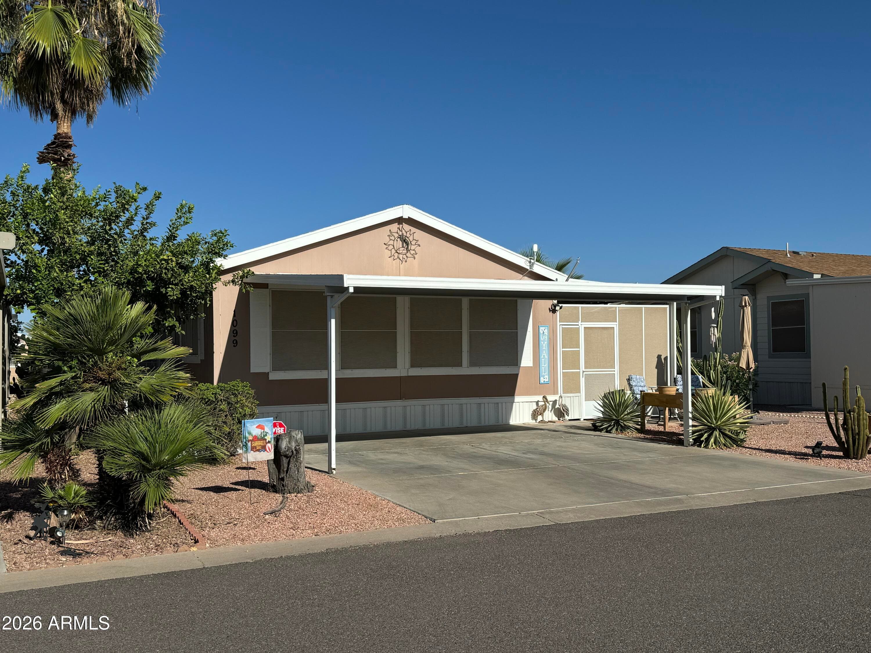 10936 E Apache Trail #1099