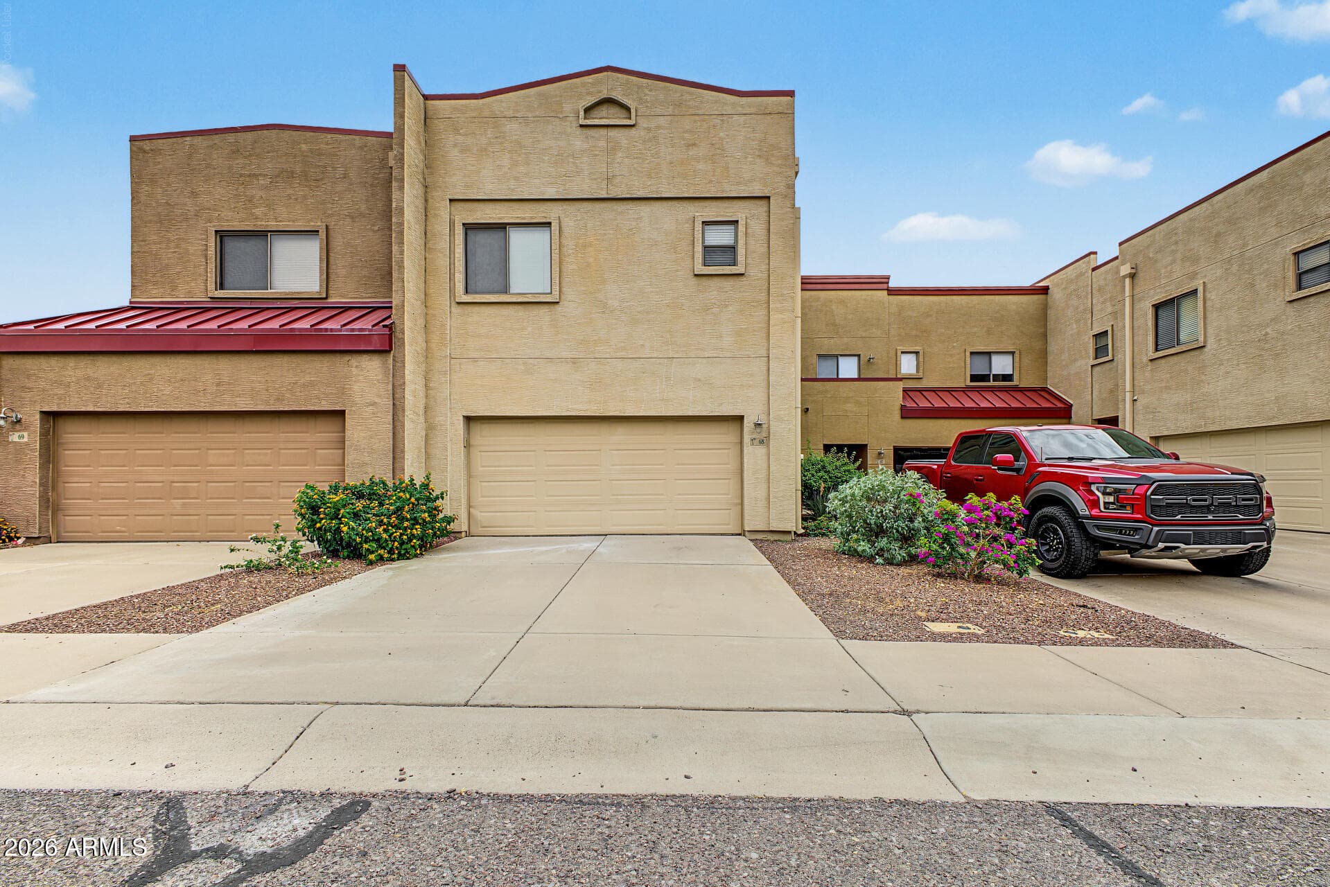 1015 S Val Vista Drive 68, Mesa, Arizona