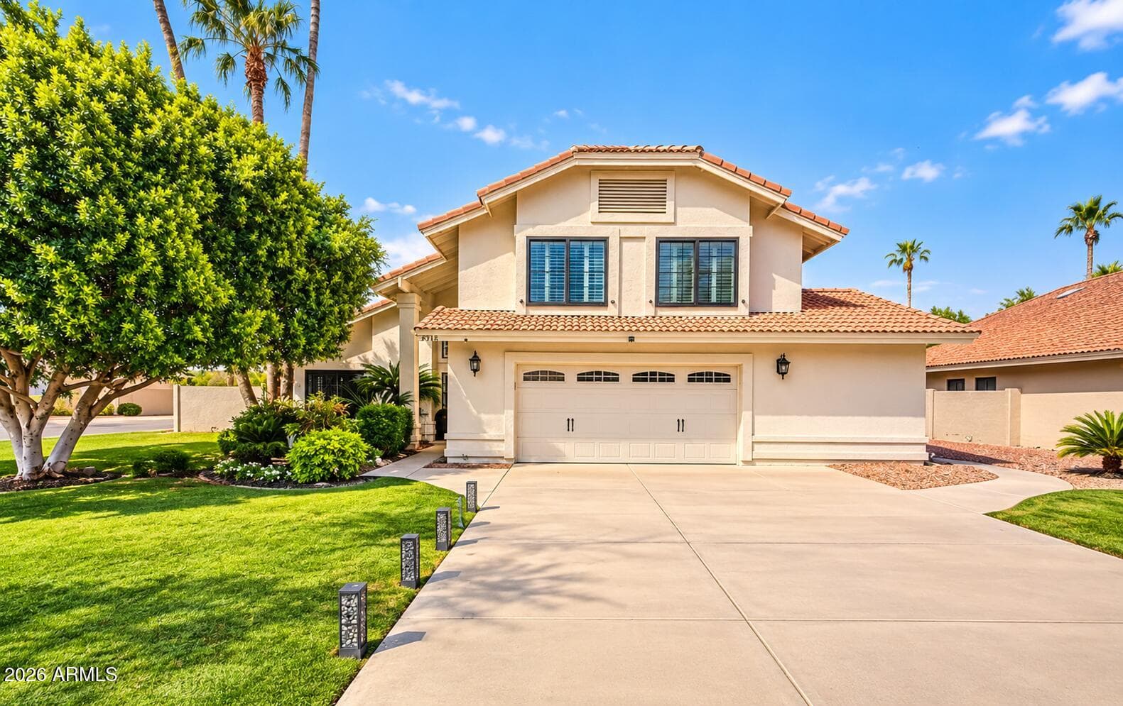 8916 E Voltaire Drive, Scottsdale, Arizona