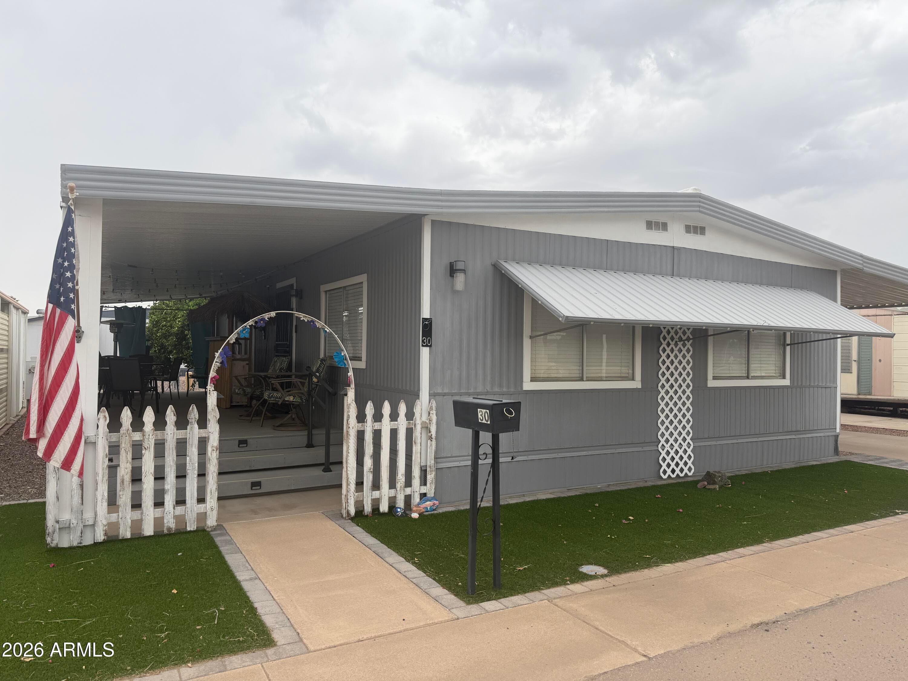 4065 E University Drive 30, Mesa, Arizona