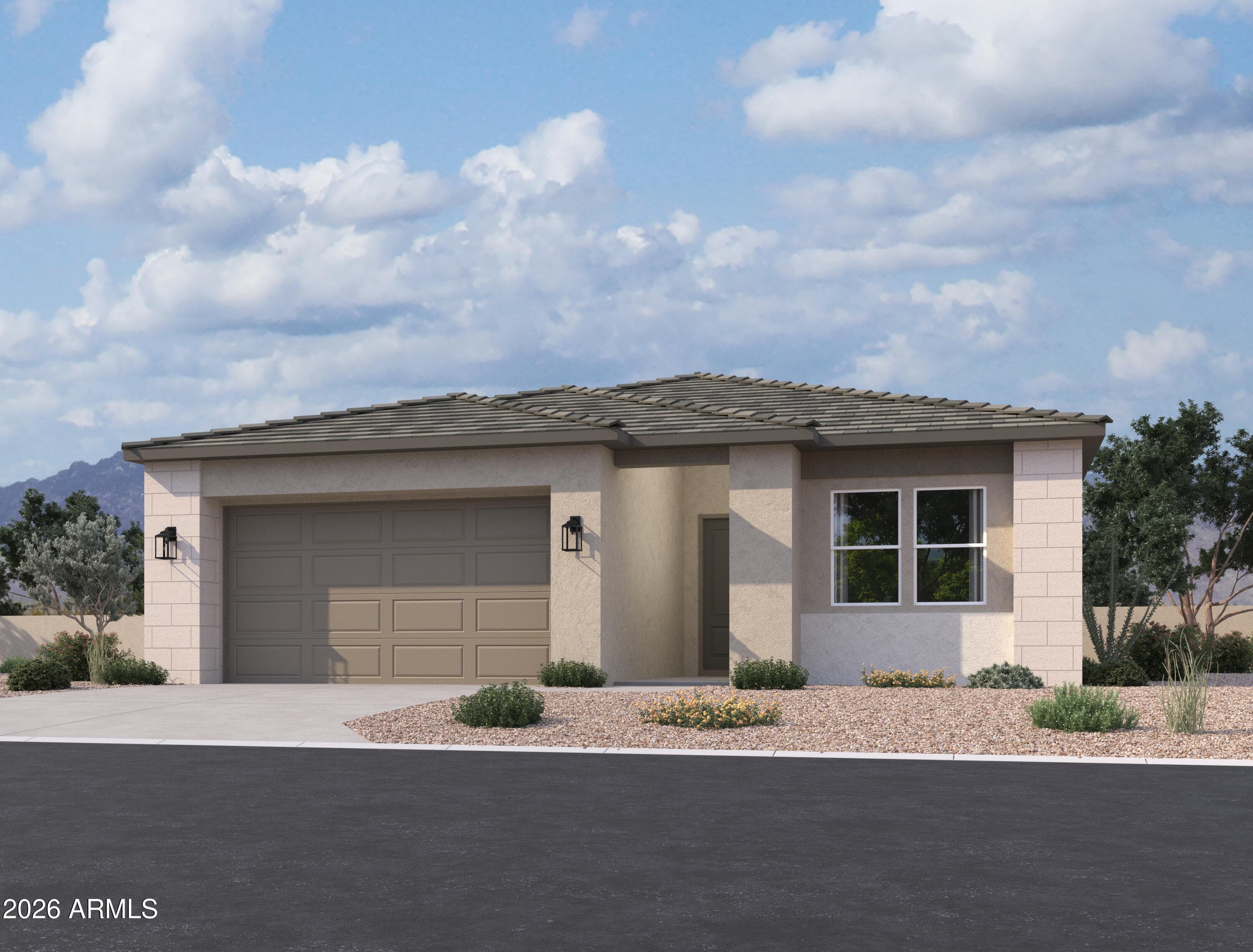 7935 W Desert Spoon Drive