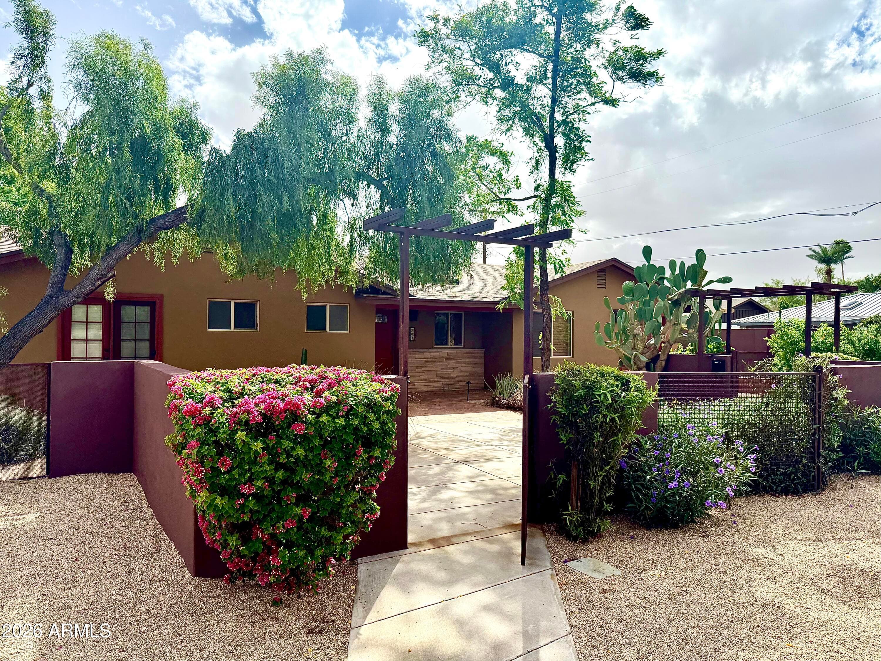 507 E Solana Drive, Tempe, Arizona