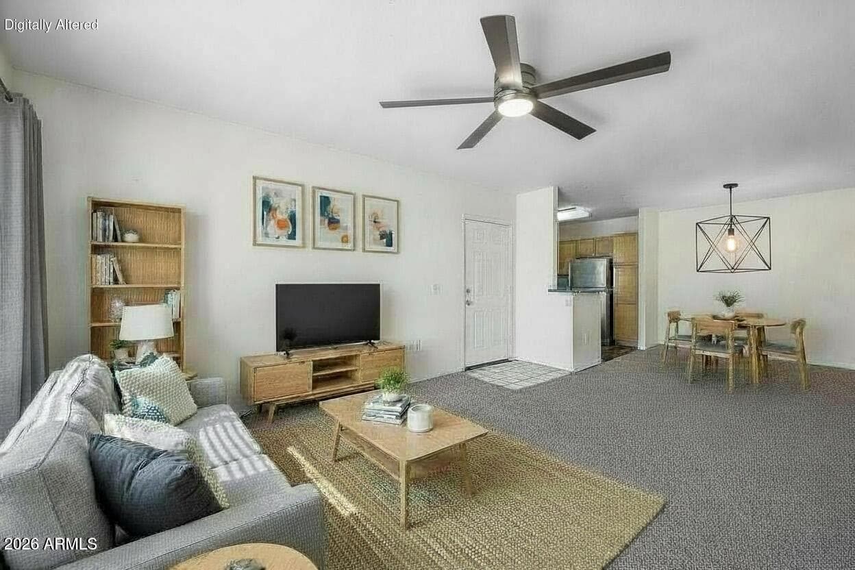 1295 N Ash Street Apt 617, Gilbert, Arizona