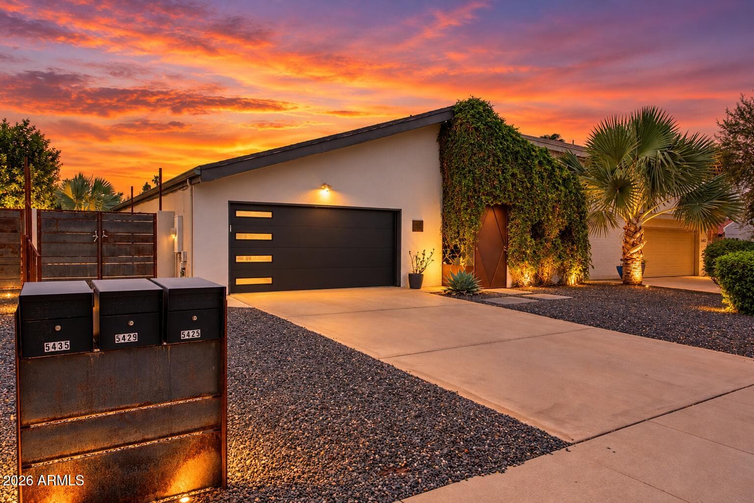 5429 E Roanoke Avenue, Phoenix, Arizona