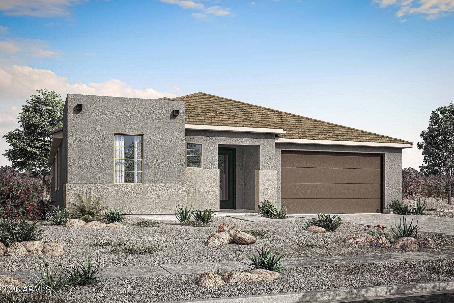 18572 W Apache Street, Goodyear, Arizona