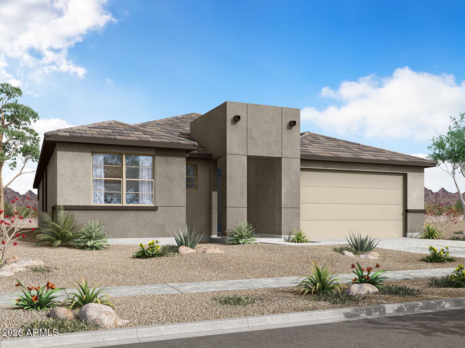 18557 W Apache Street, Goodyear, Arizona