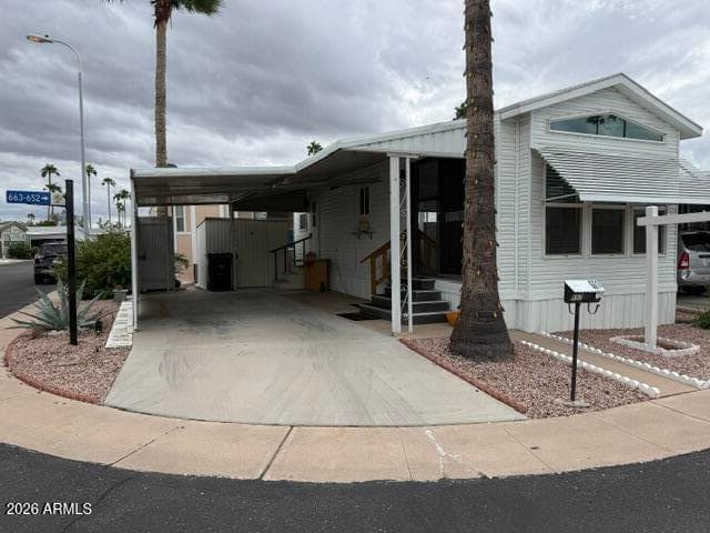 2929 E Main Street 652