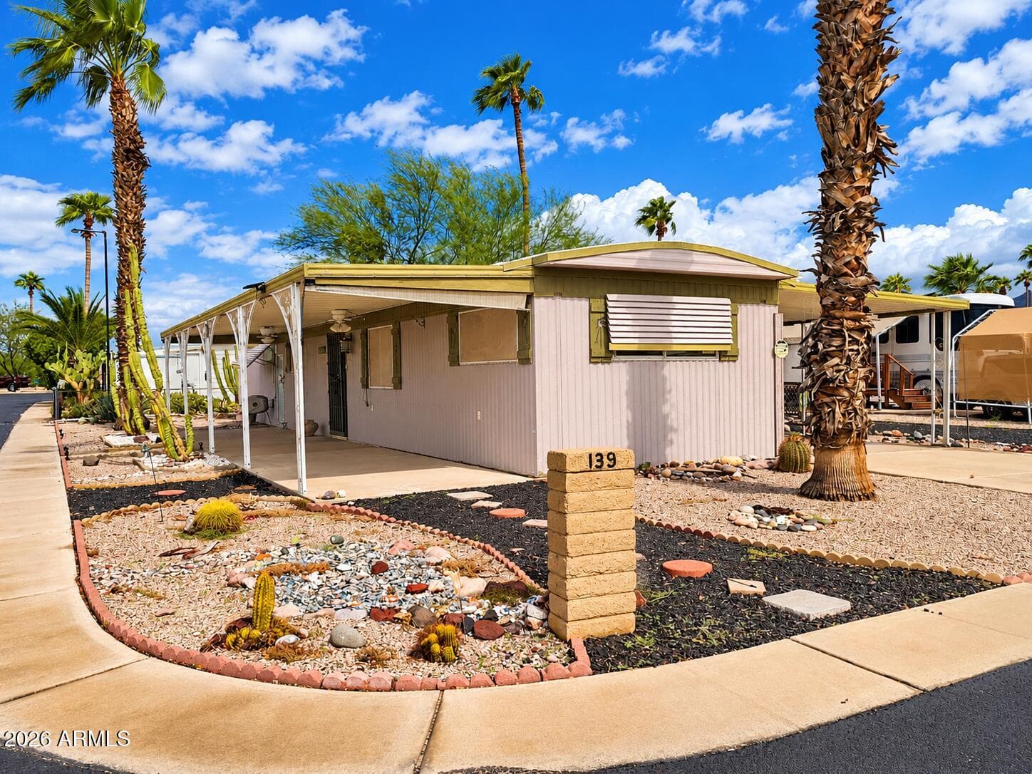 3405 S Tomahawk Road 139, Apache Junction, Arizona