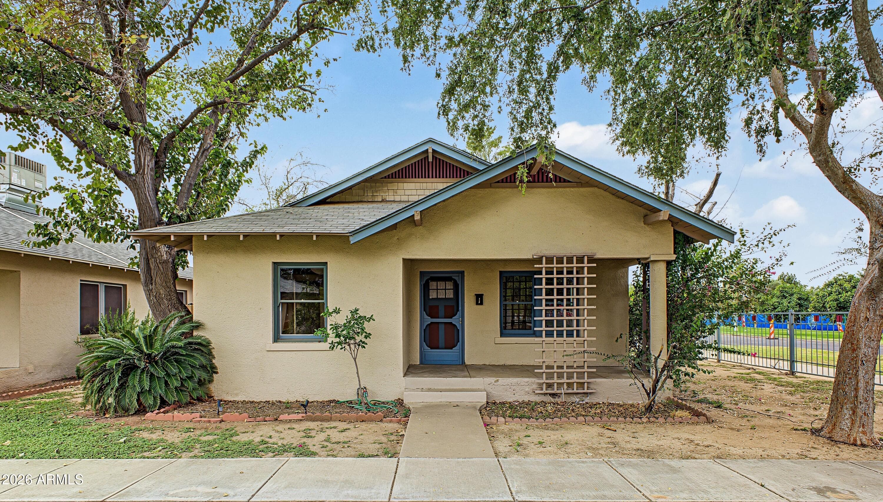 137 N Robson Street 1, Mesa, Arizona