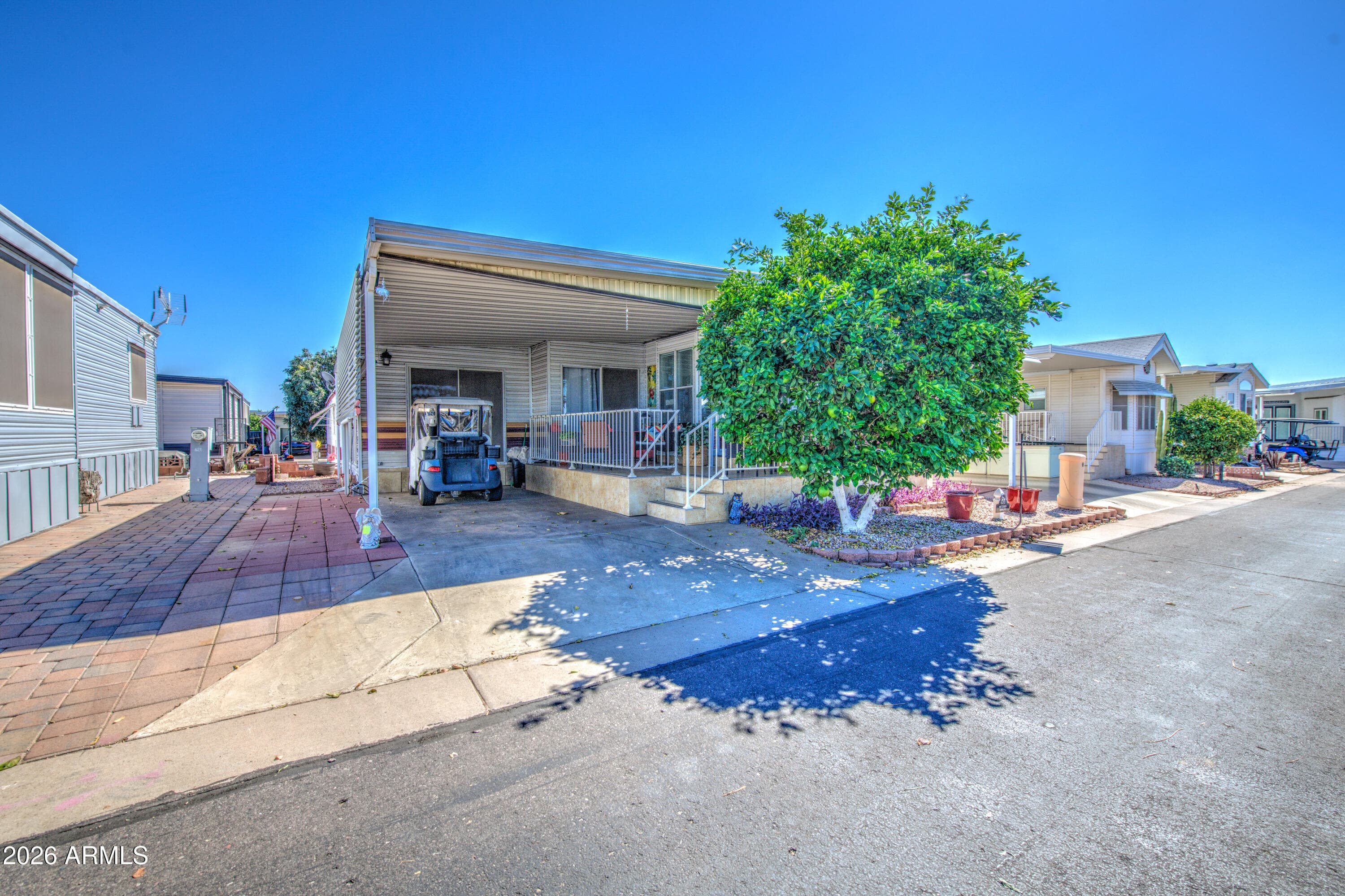 7750 E Broadway Road 620, Mesa, Arizona