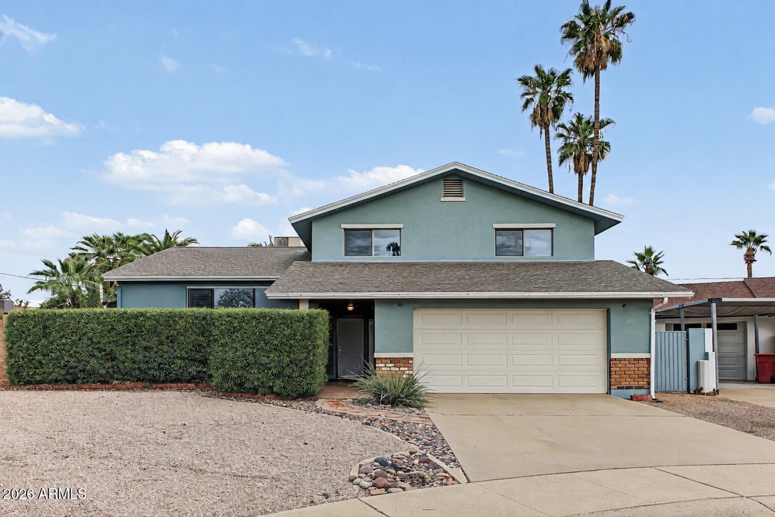 8625 E Citrus Way