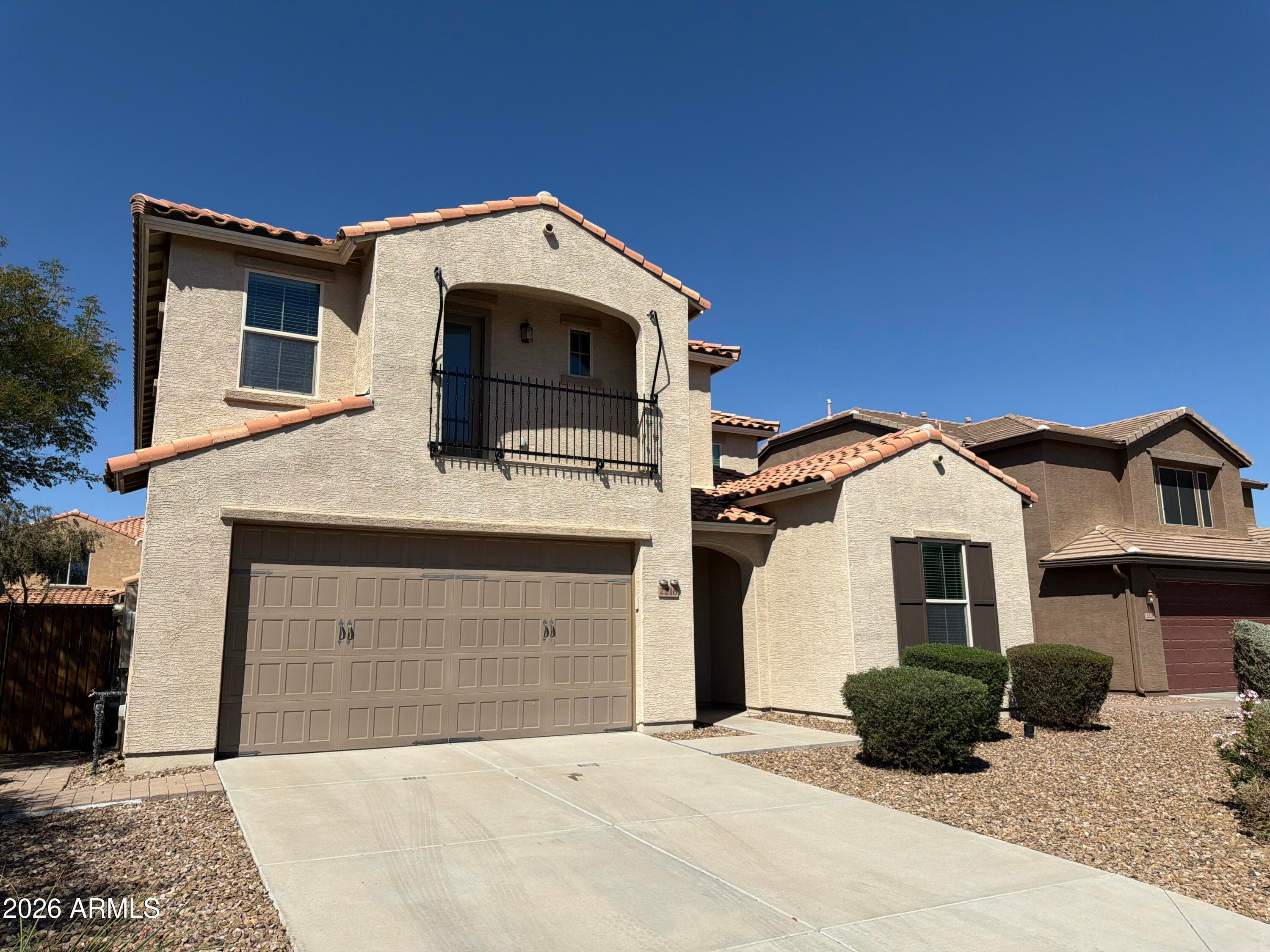 2216 E Brigadier Drive