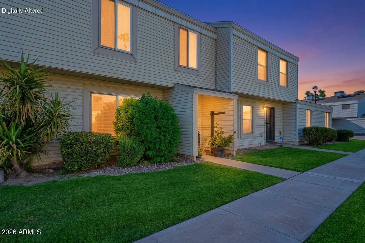 6619 S Mcallister Avenue, Tempe, Arizona