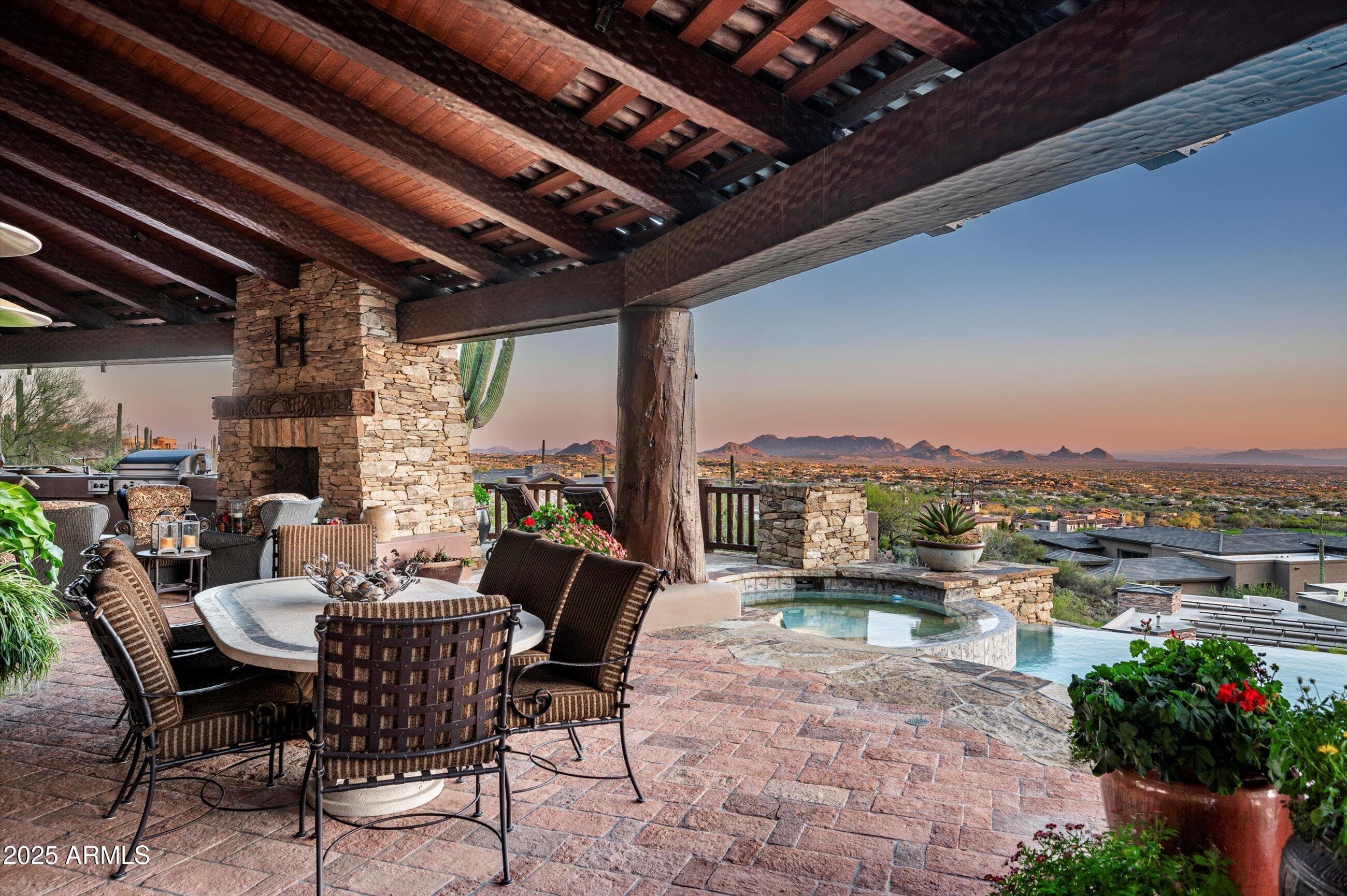 42572 N 108th Street, Scottsdale, Arizona