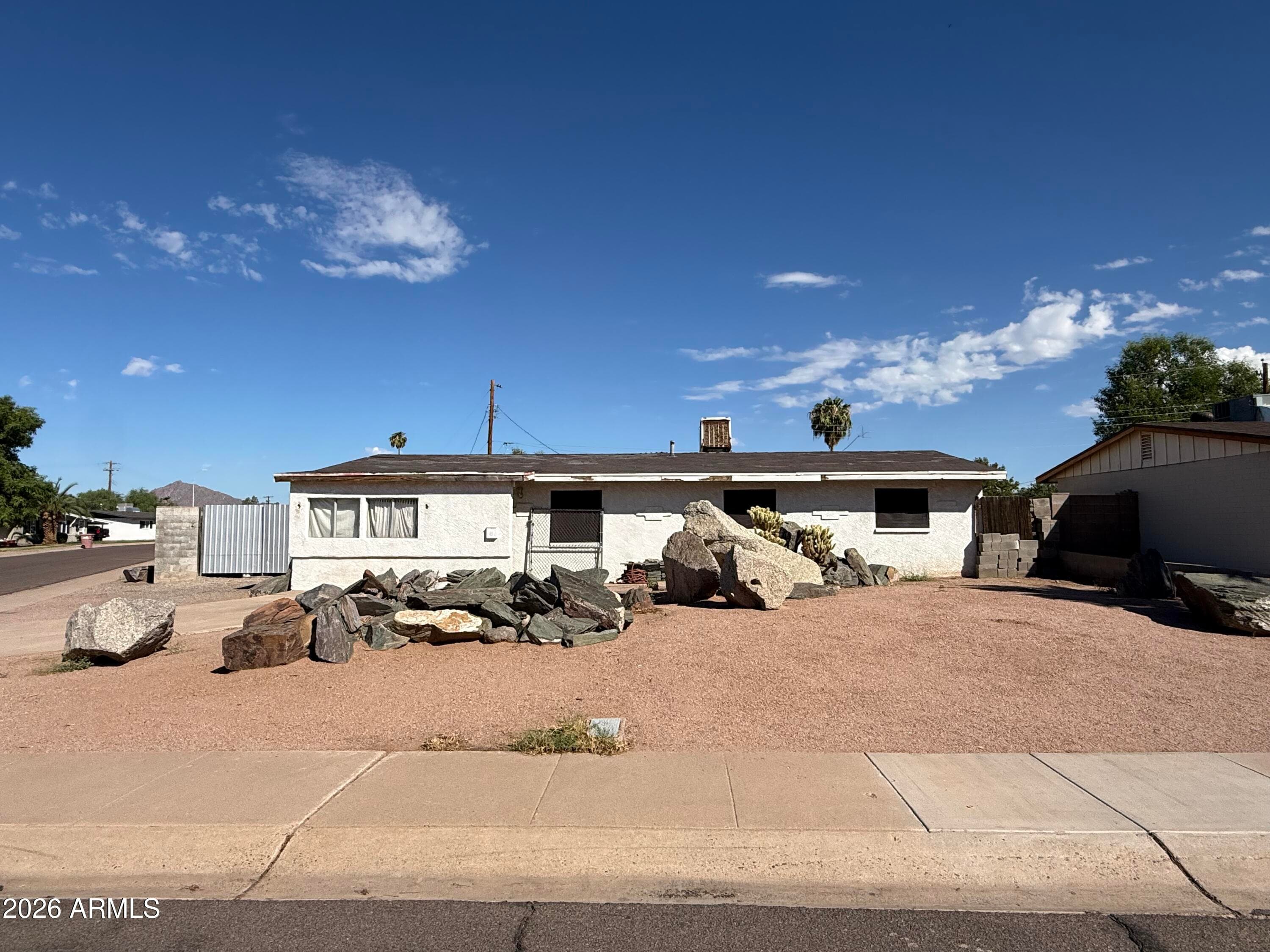 7802 E Garfield Street, Scottsdale, Arizona