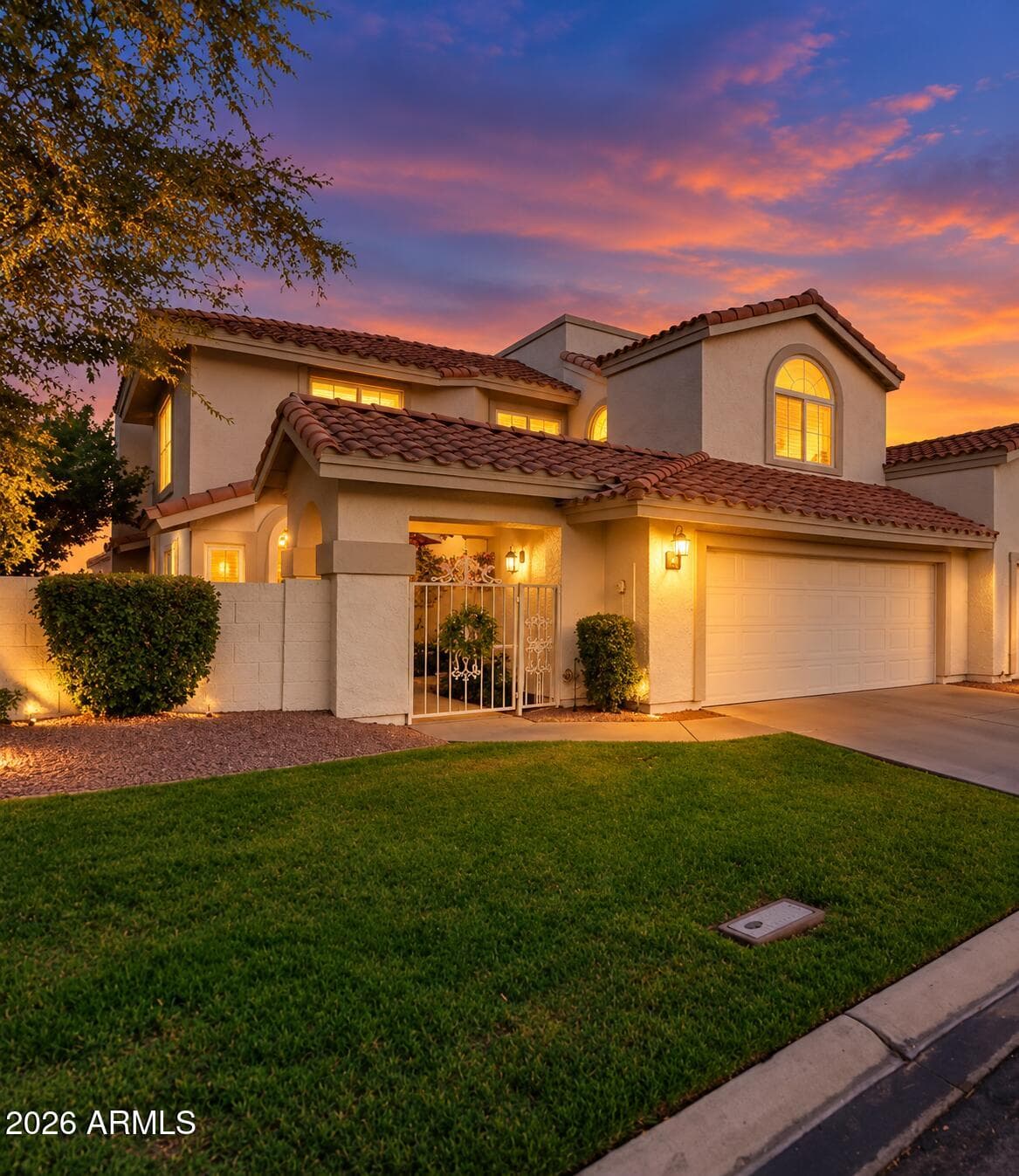 521 S Marina Drive