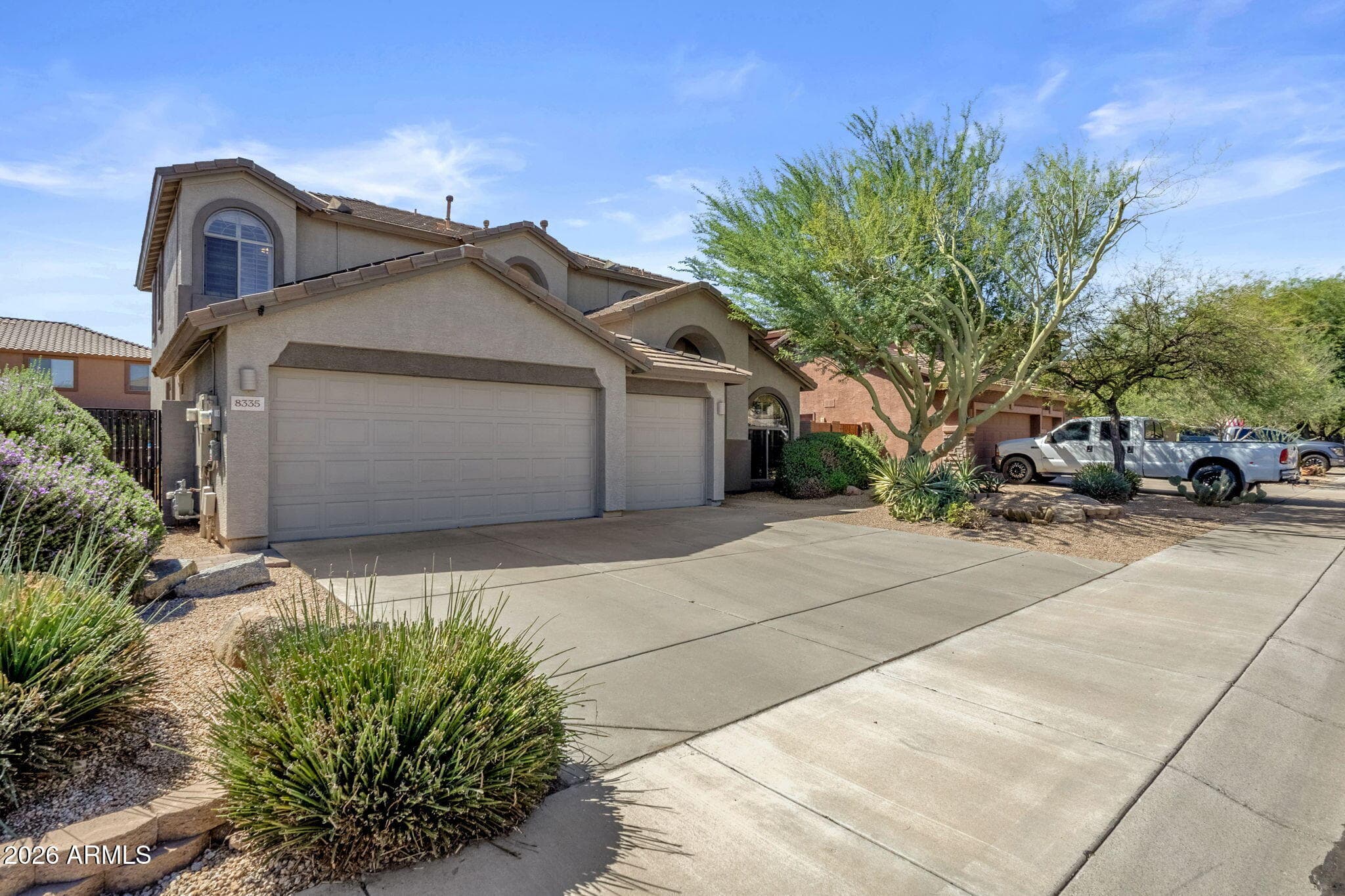 8335 W Molly Lane, Peoria, Arizona