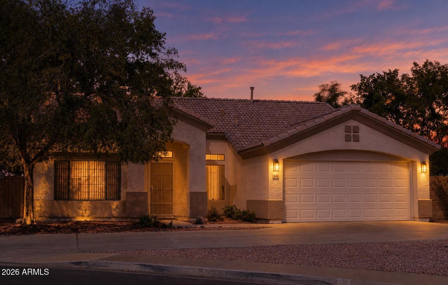 414 W Comstock Court, Gilbert, Arizona