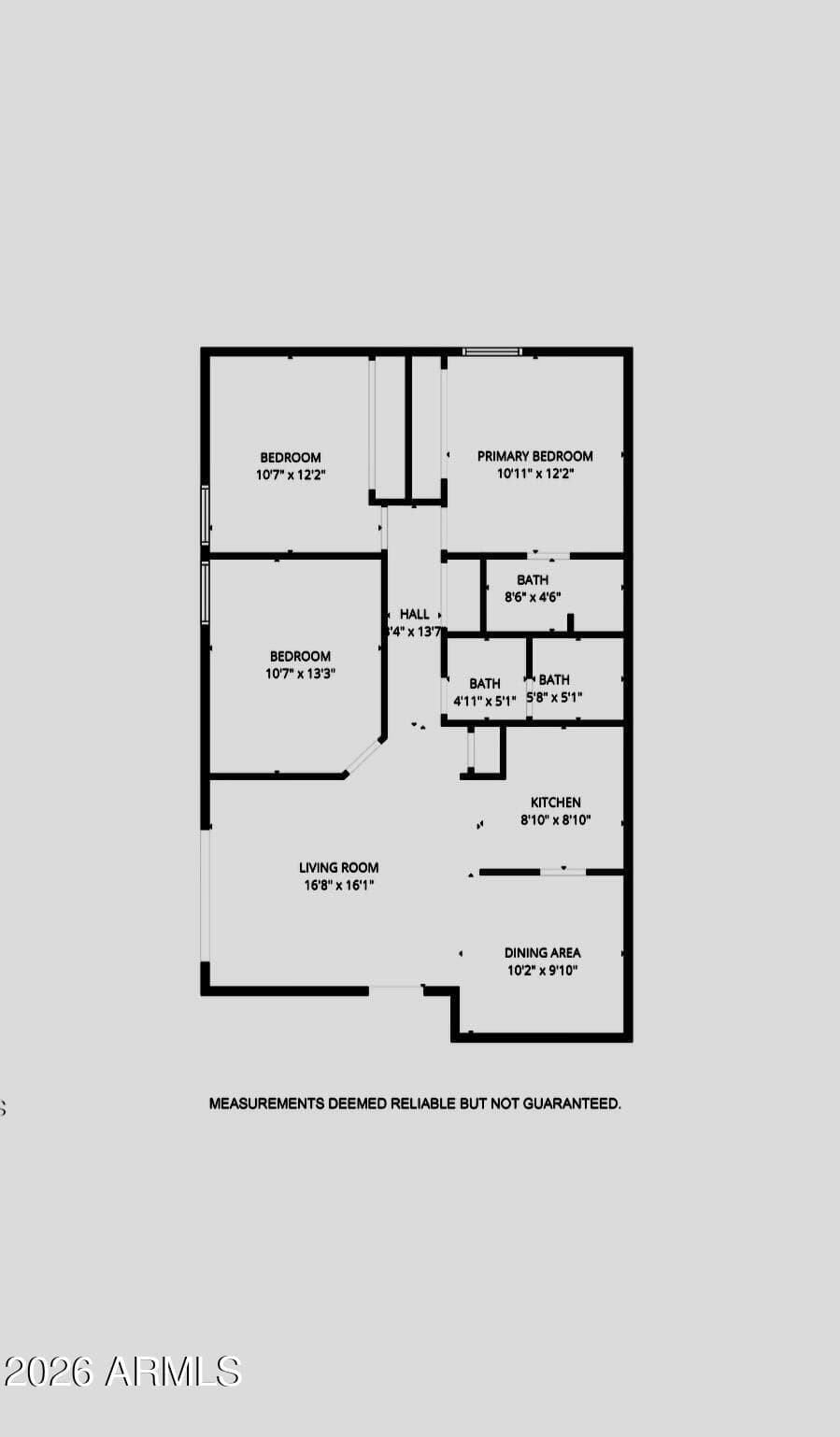 8055 E Thomas Road M103, Scottsdale, Arizona