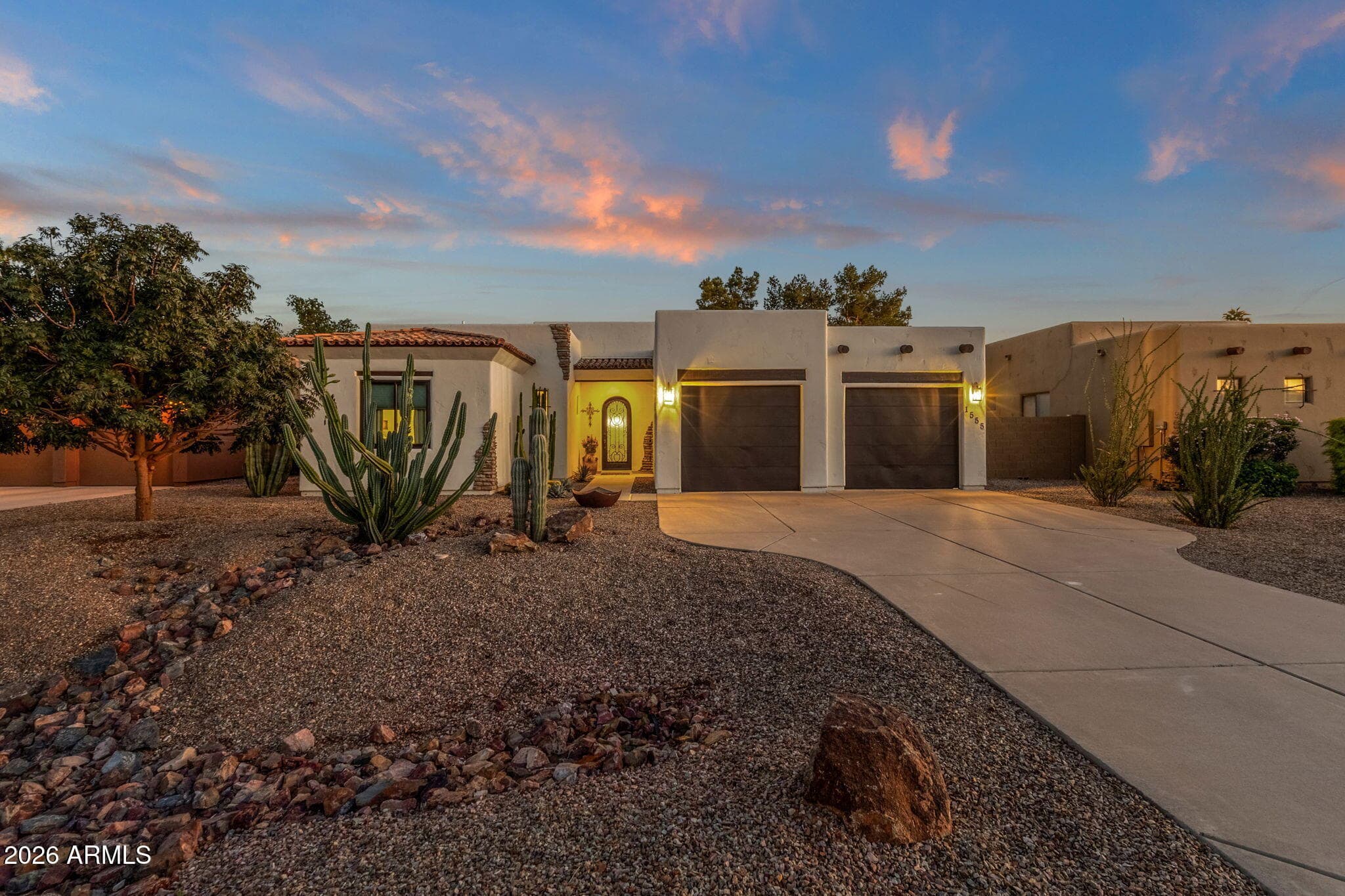 1555 E Kings Court, Gilbert, Arizona