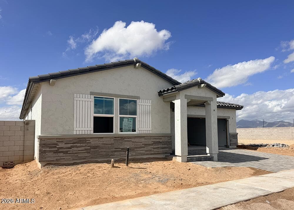 1102 S 184th Lane, Goodyear, Arizona