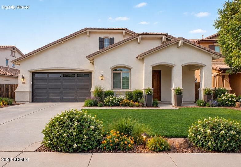 2564 E Orleans Drive, Gilbert, Arizona