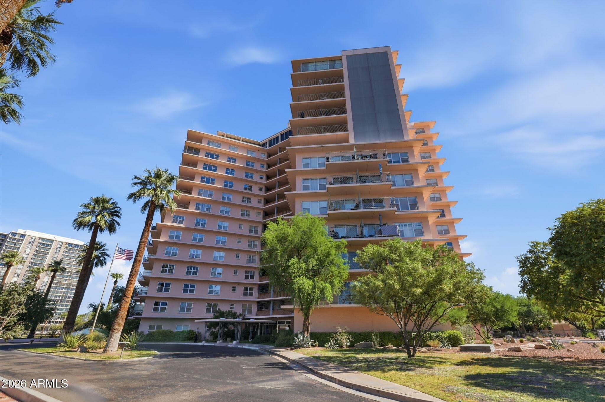 2201 N Central Avenue 9D, Phoenix, Arizona
