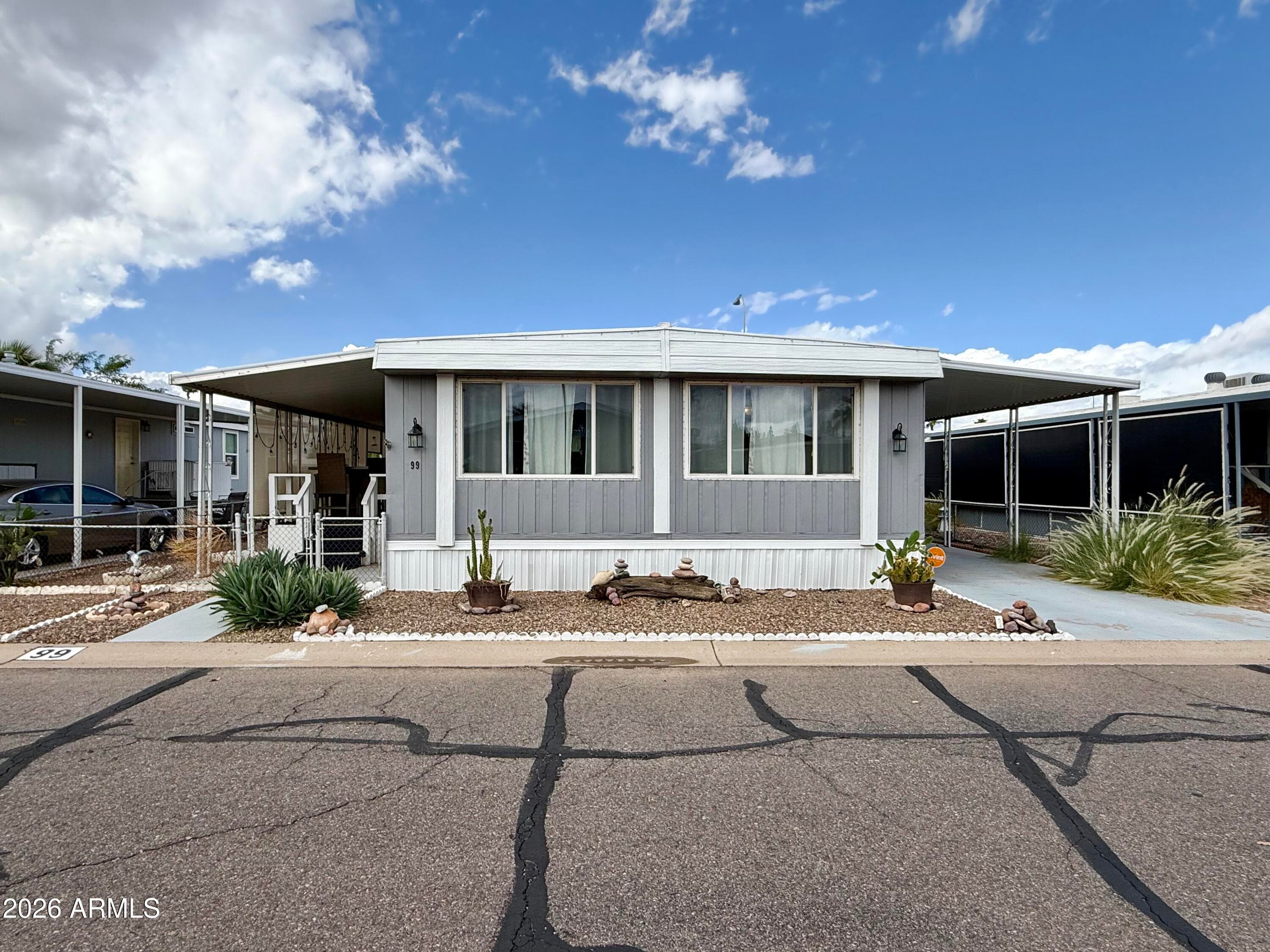 535 S Alma School Road 99, Mesa, Arizona