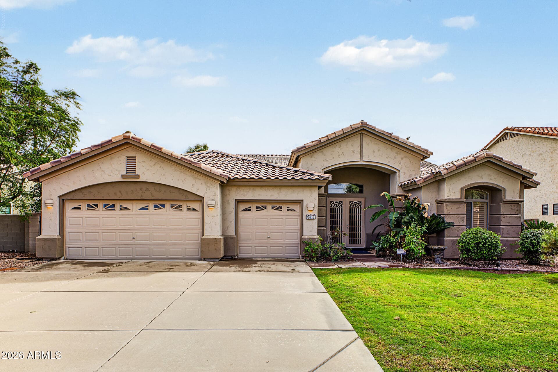 2841 E Ranch Court, Gilbert, Arizona