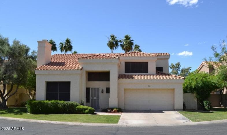 36 W Greentree Drive W, Tempe, Arizona