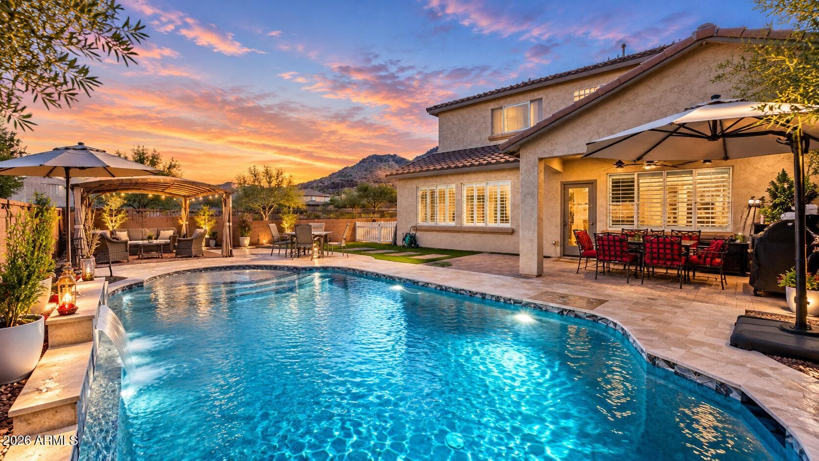 27798 N 90th Lane, Peoria, Arizona