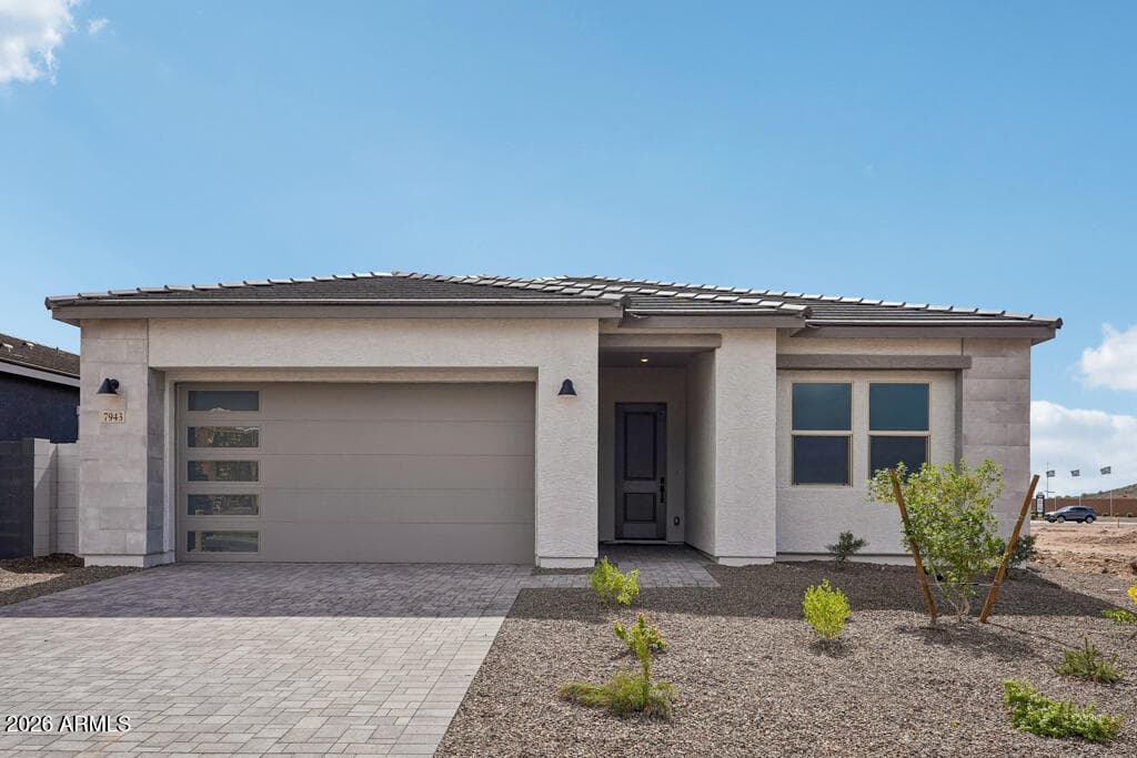 7943 W Desert Spoon Drive, Peoria, Arizona