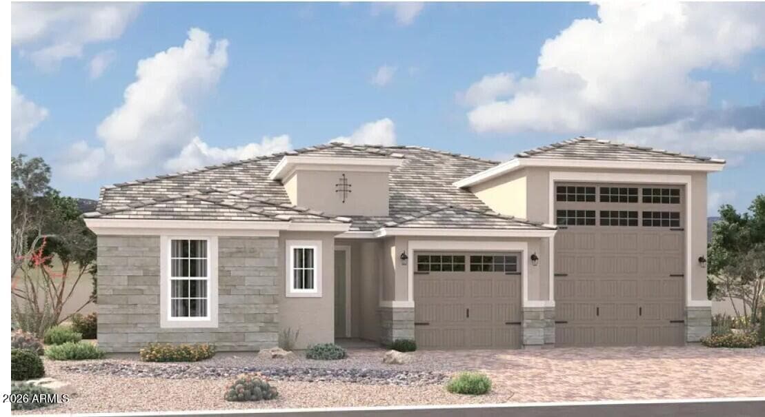 15743 W Hackamore Drive, Surprise, Arizona