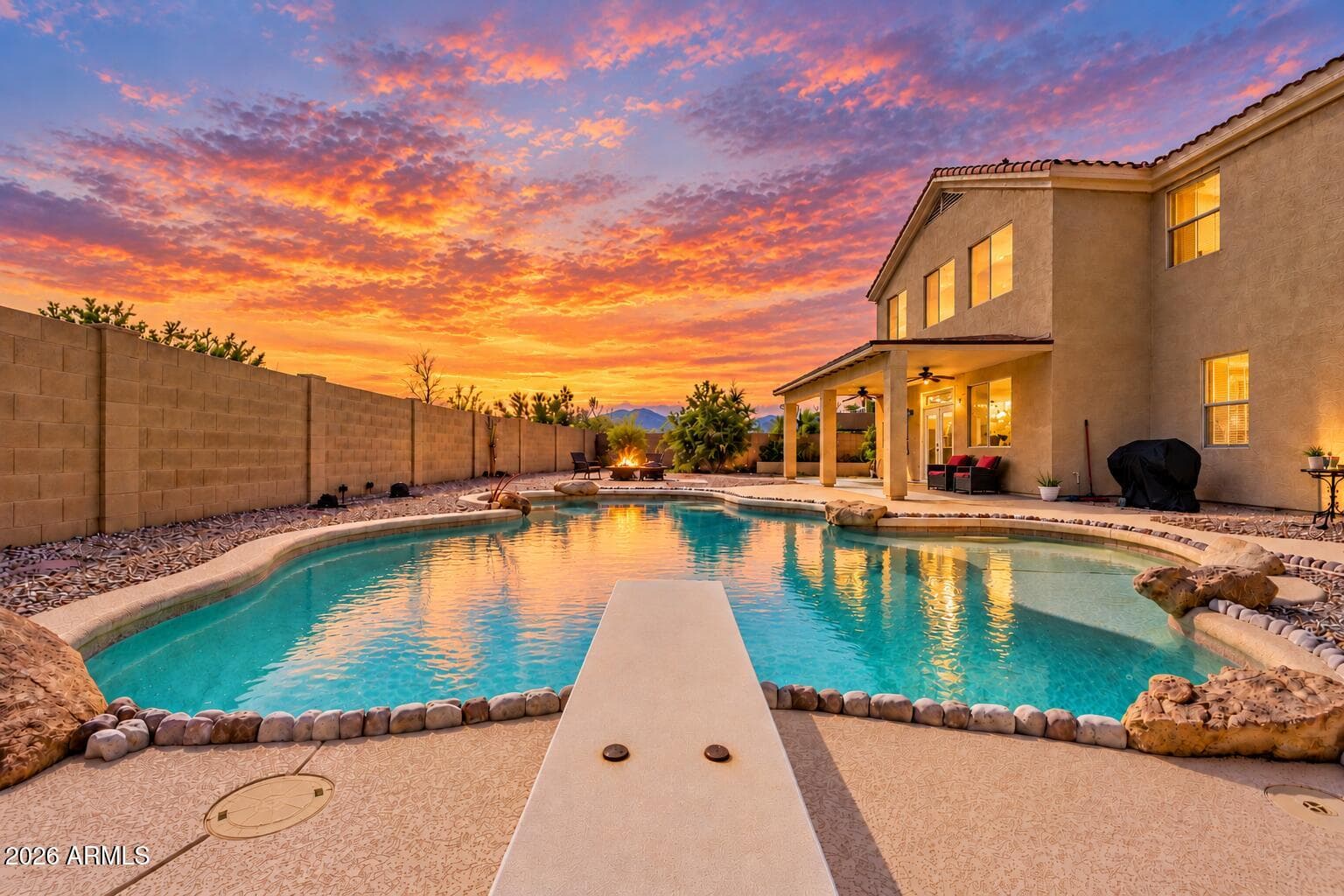 7413 W Briles Road, Peoria, Arizona