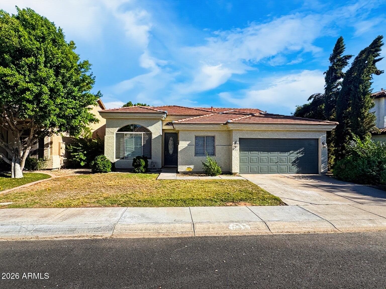 875 N Harmony Avenue, Gilbert, Arizona